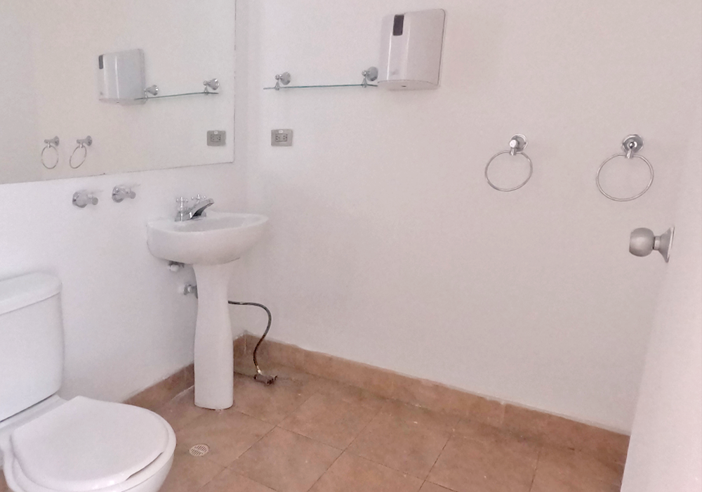 Casa En Arriendo - El Lago, Bogotá