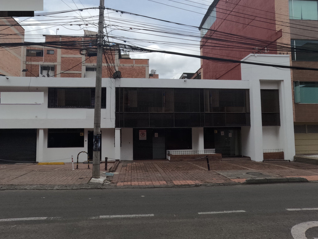 Casa En Arriendo - El Lago, Bogotá
