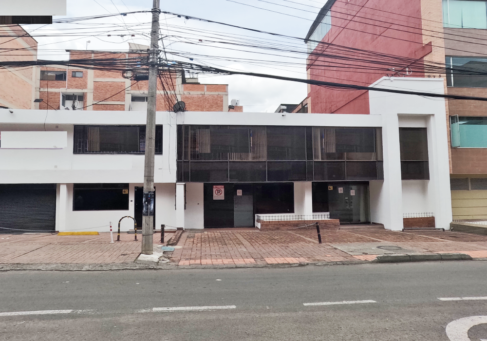 Casa En Arriendo - El Lago, Bogotá