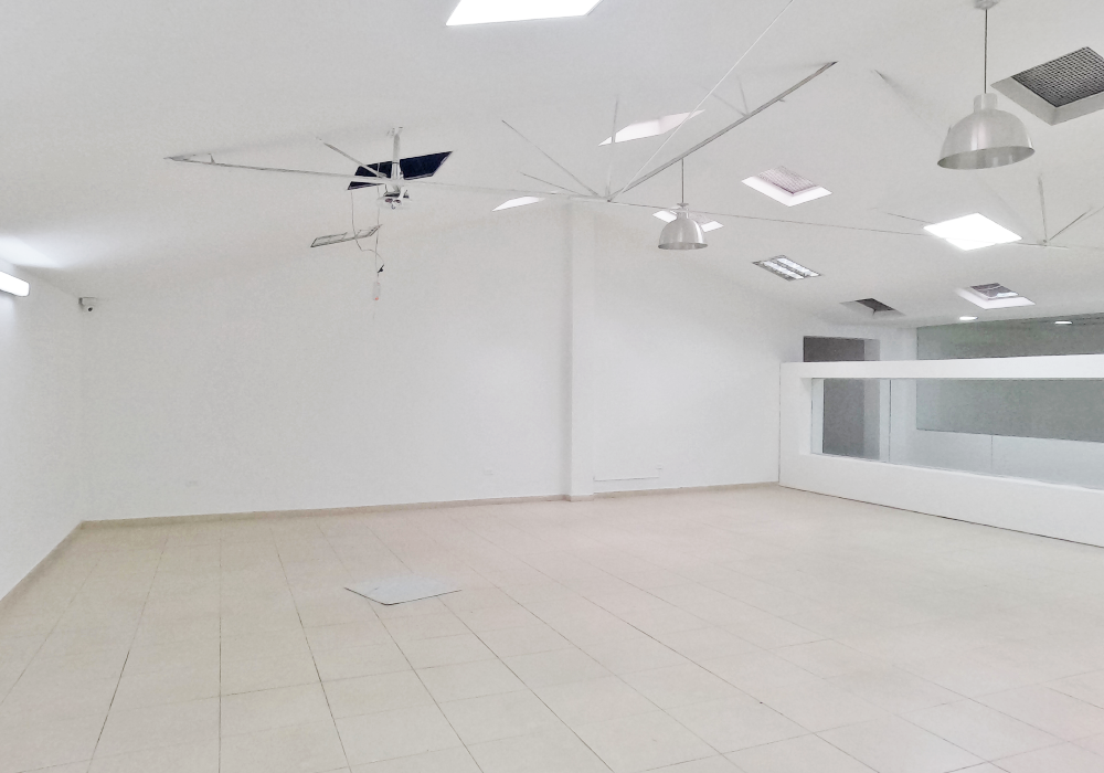 Casa En Arriendo - El Lago, Bogotá