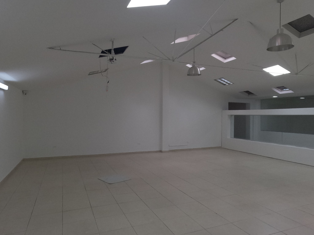 Casa En Arriendo - El Lago, Bogotá