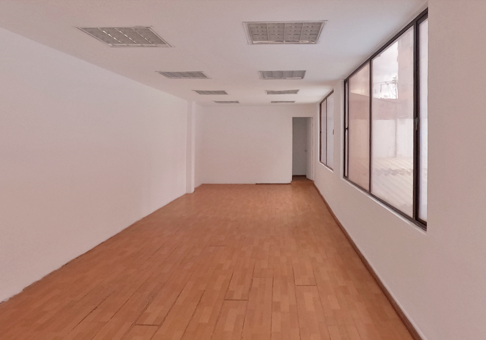 Casa En Arriendo - El Lago, Bogotá