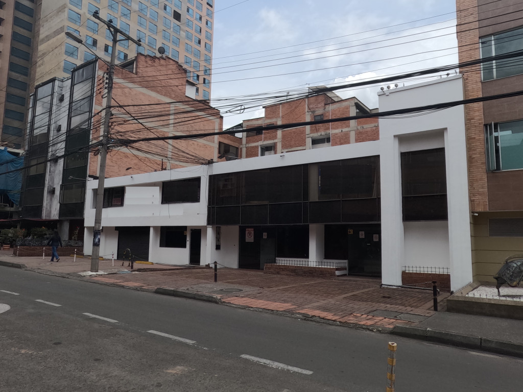 Casa En Arriendo - El Lago, Bogotá