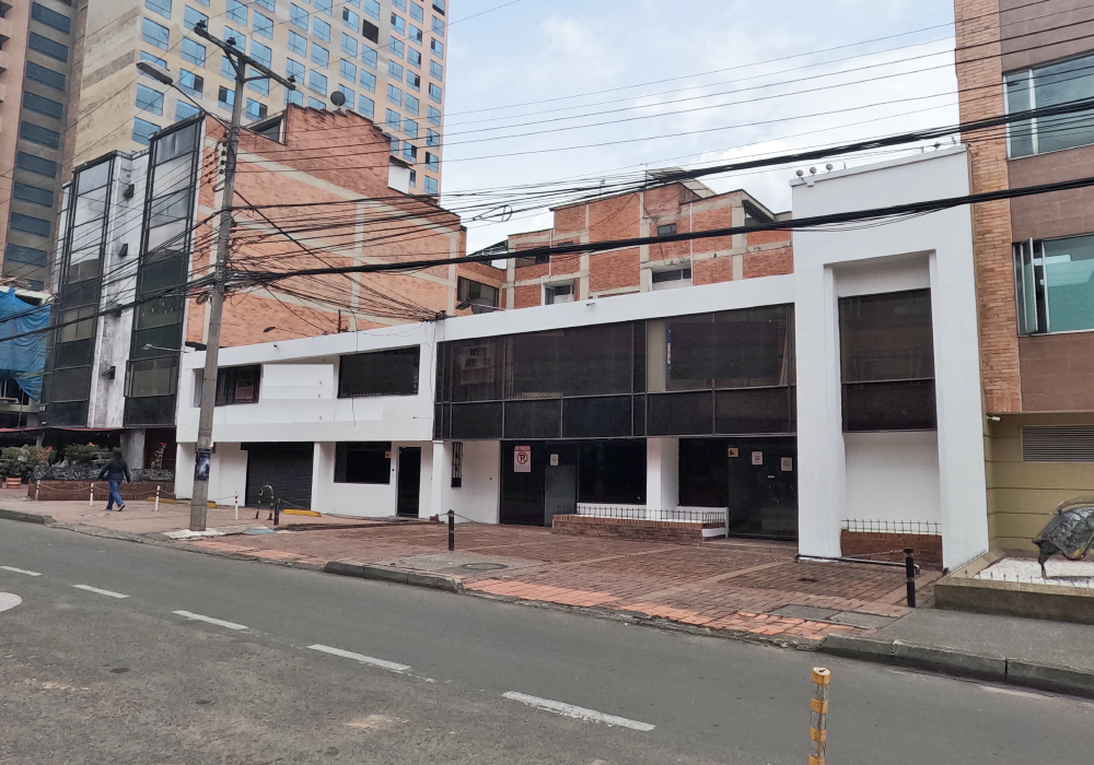 Casa En Arriendo - El Lago, Bogotá