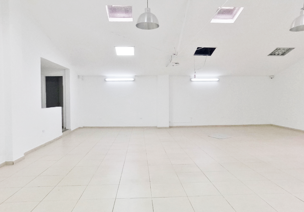 Casa En Arriendo - El Lago, Bogotá