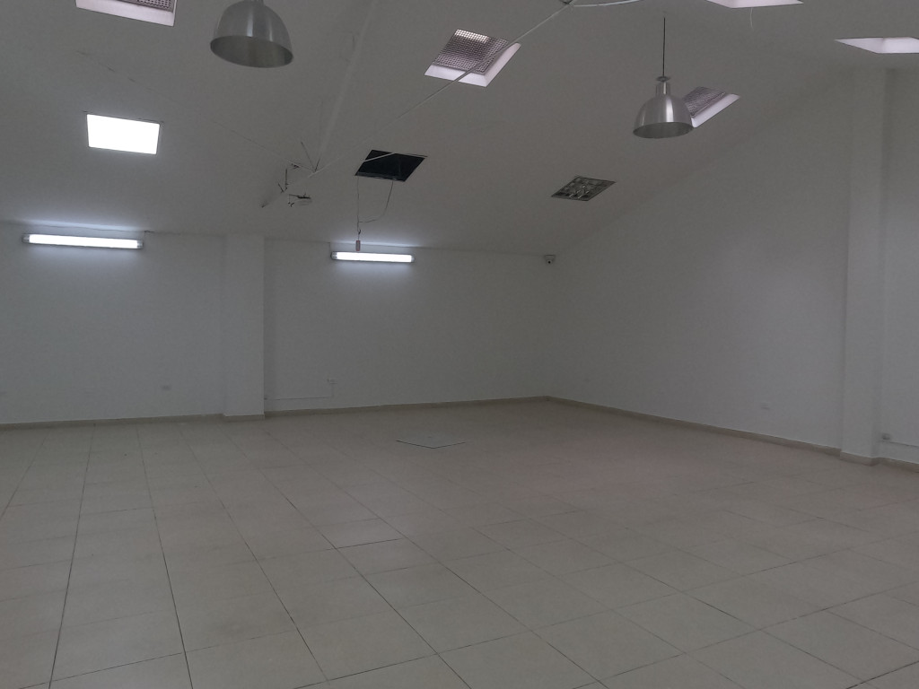 Casa En Arriendo - El Lago, Bogotá