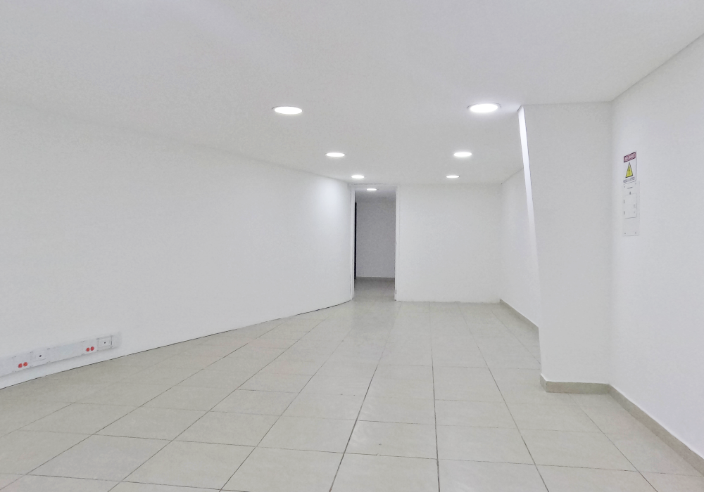 Casa En Arriendo - El Lago, Bogotá