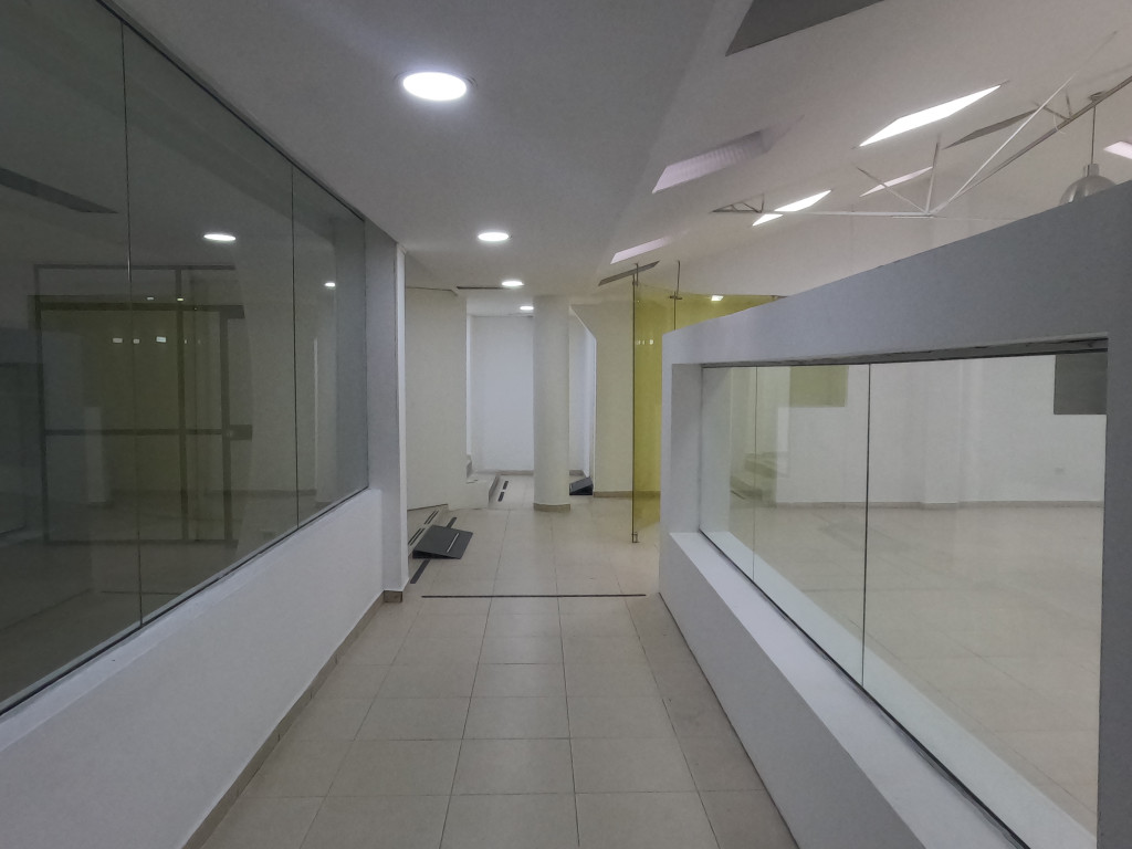 Casa En Arriendo - El Lago, Bogotá