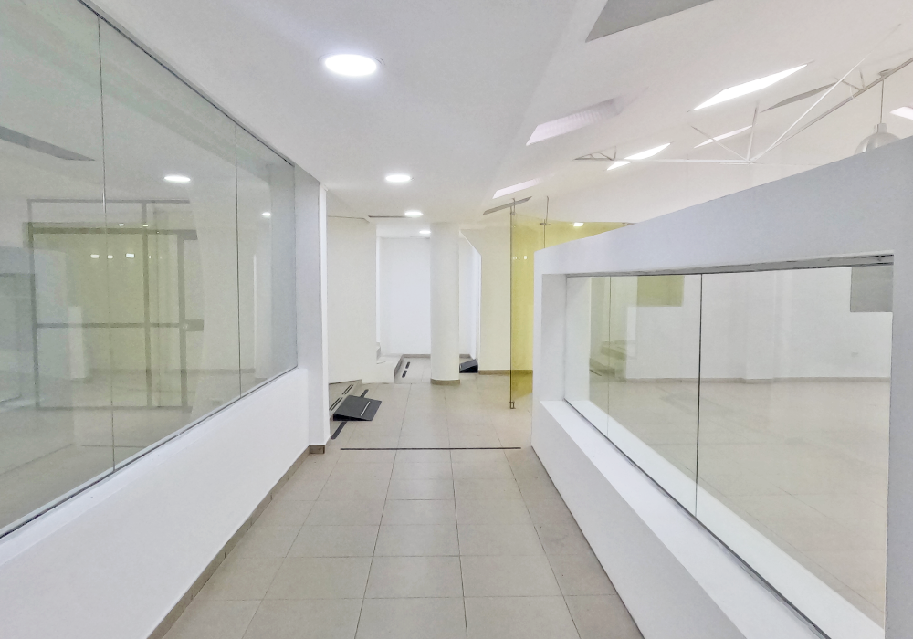 Casa En Arriendo - El Lago, Bogotá