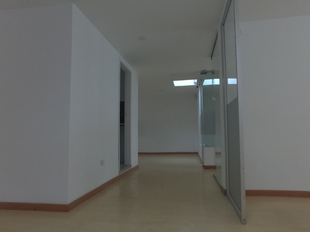 Casa En Arriendo - El Lago, Bogotá
