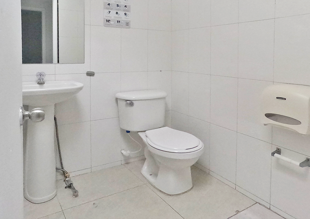 Casa En Arriendo - El Lago, Bogotá