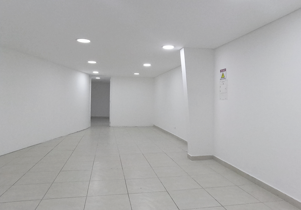 Casa En Arriendo - El Lago, Bogotá