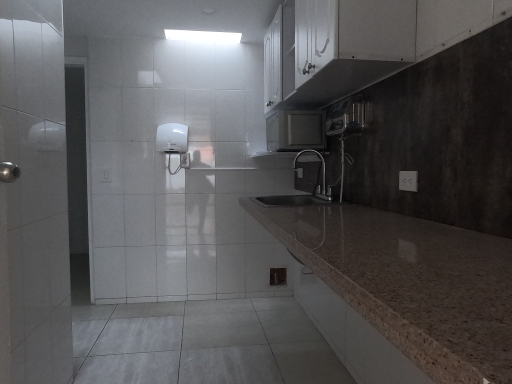 Casa En Arriendo - El Lago, Bogotá