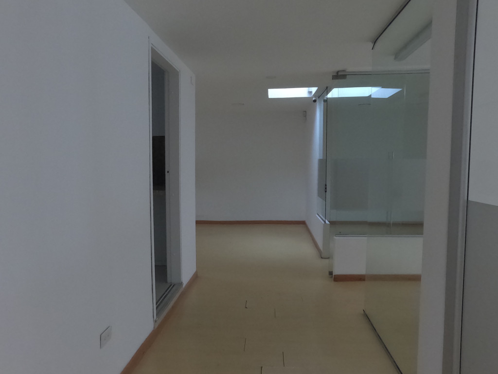 Casa En Arriendo - El Lago, Bogotá