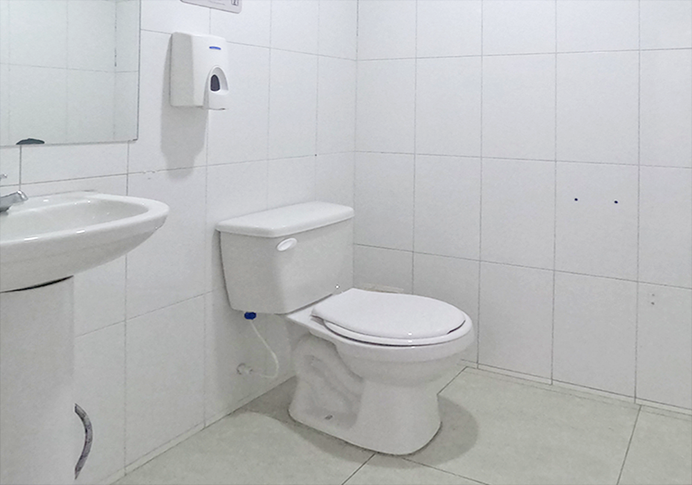 Casa En Arriendo - El Lago, Bogotá