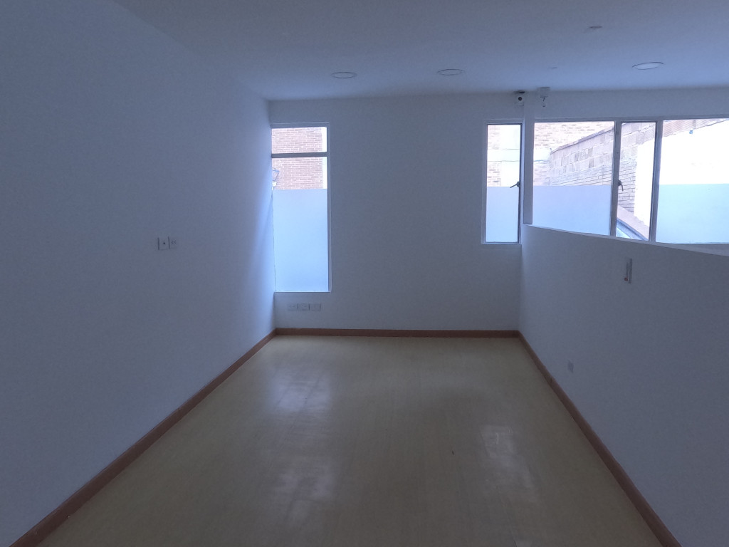 Casa En Arriendo - El Lago, Bogotá