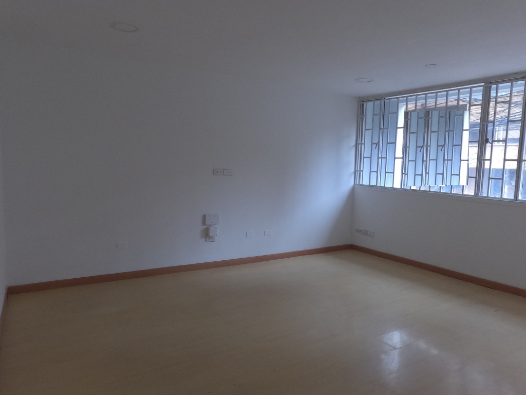 Casa En Arriendo - El Lago, Bogotá