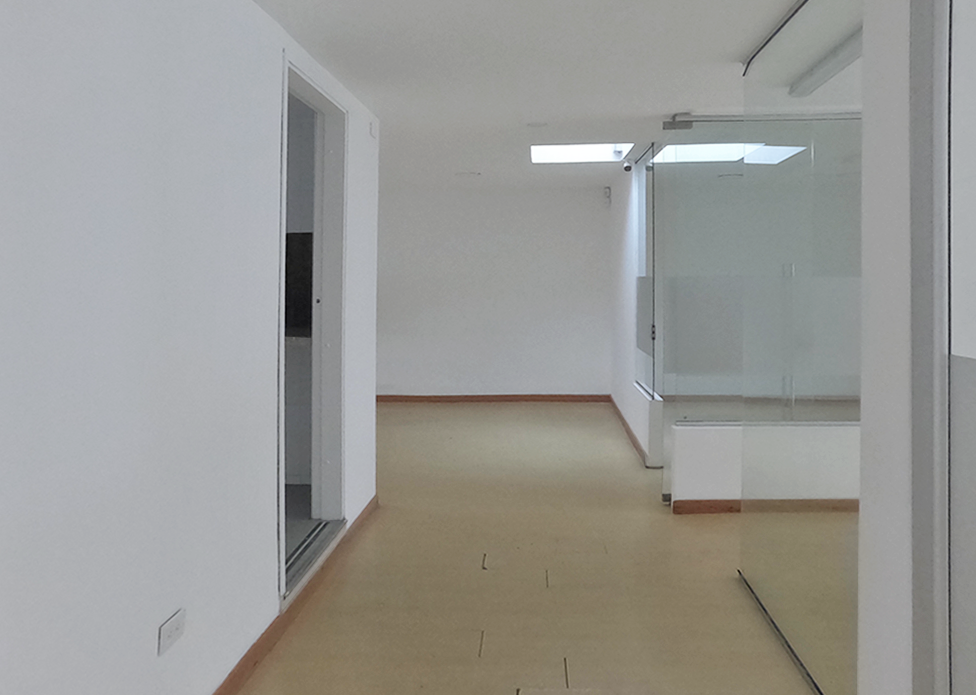 Casa En Arriendo - El Lago, Bogotá