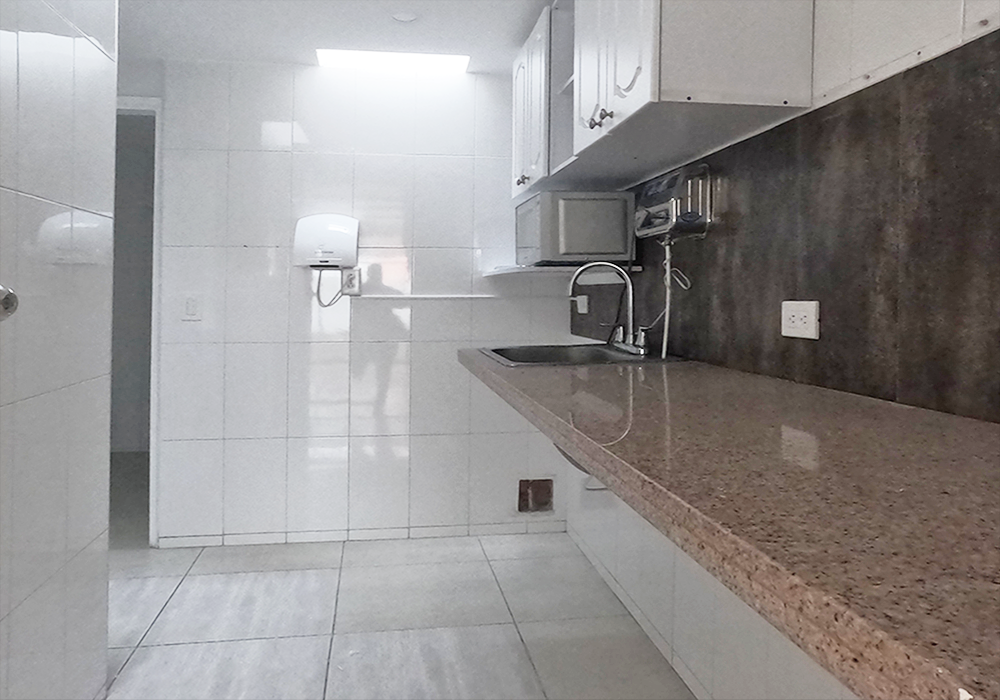 Casa En Arriendo - El Lago, Bogotá