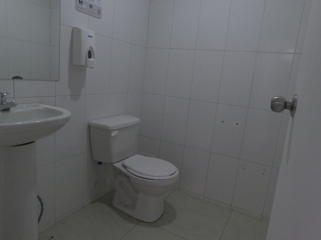 Casa En Arriendo - El Lago, Bogotá