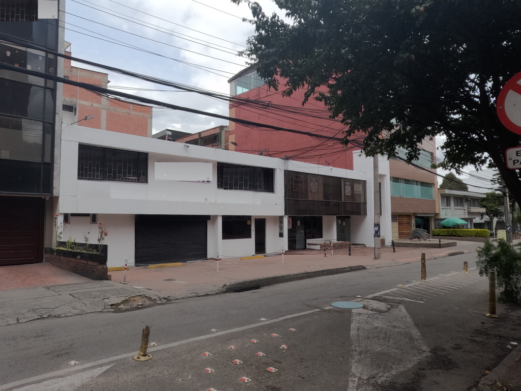 Casa En Arriendo - El Lago, Bogotá