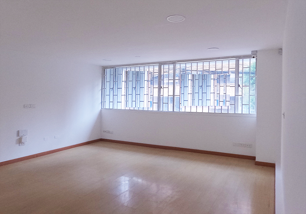 Casa En Arriendo - El Lago, Bogotá