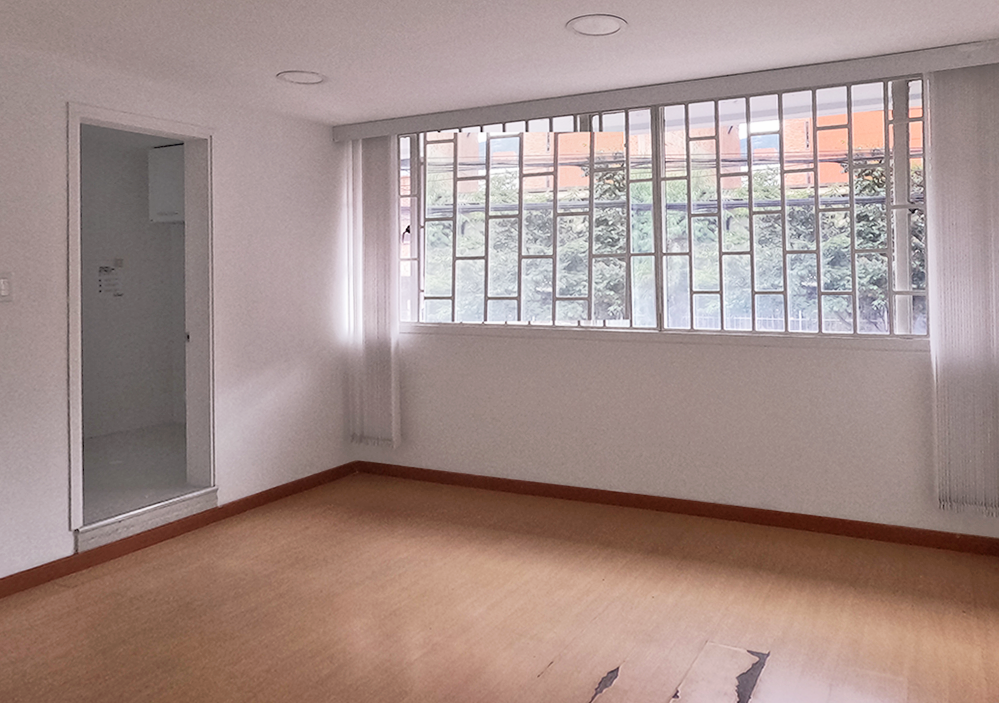 Casa En Arriendo - El Lago, Bogotá