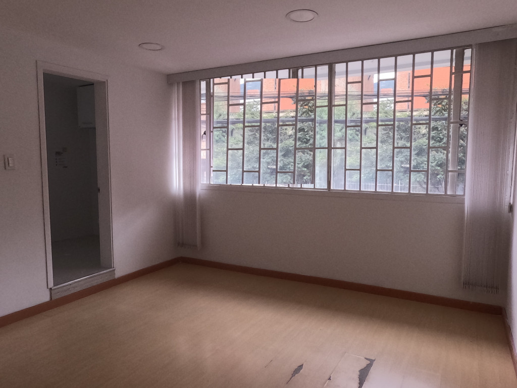 Casa En Arriendo - El Lago, Bogotá