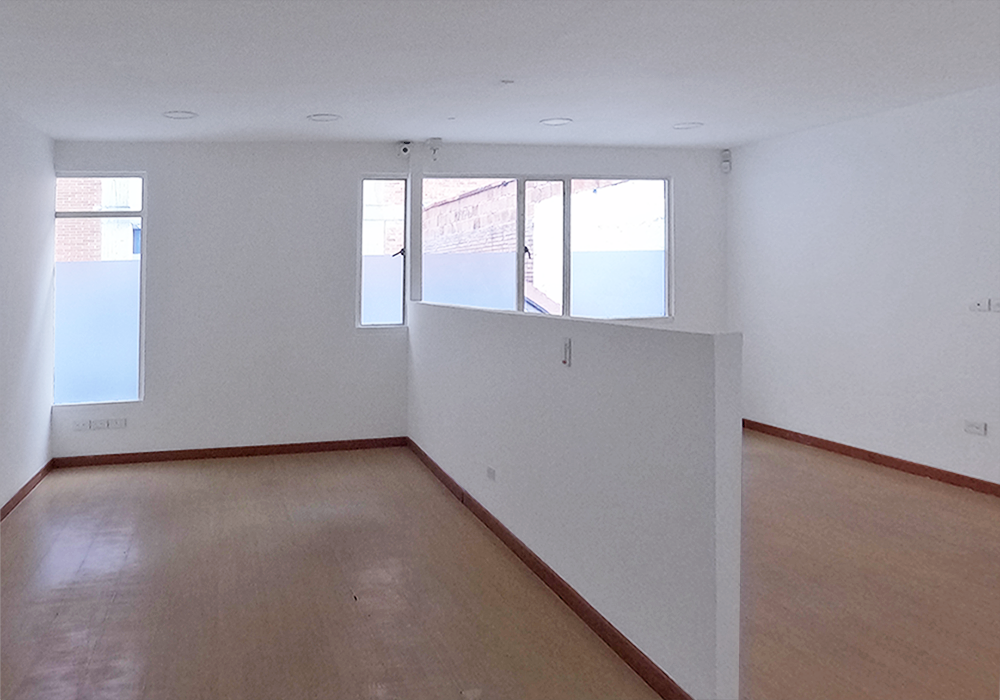 Casa En Arriendo - El Lago, Bogotá