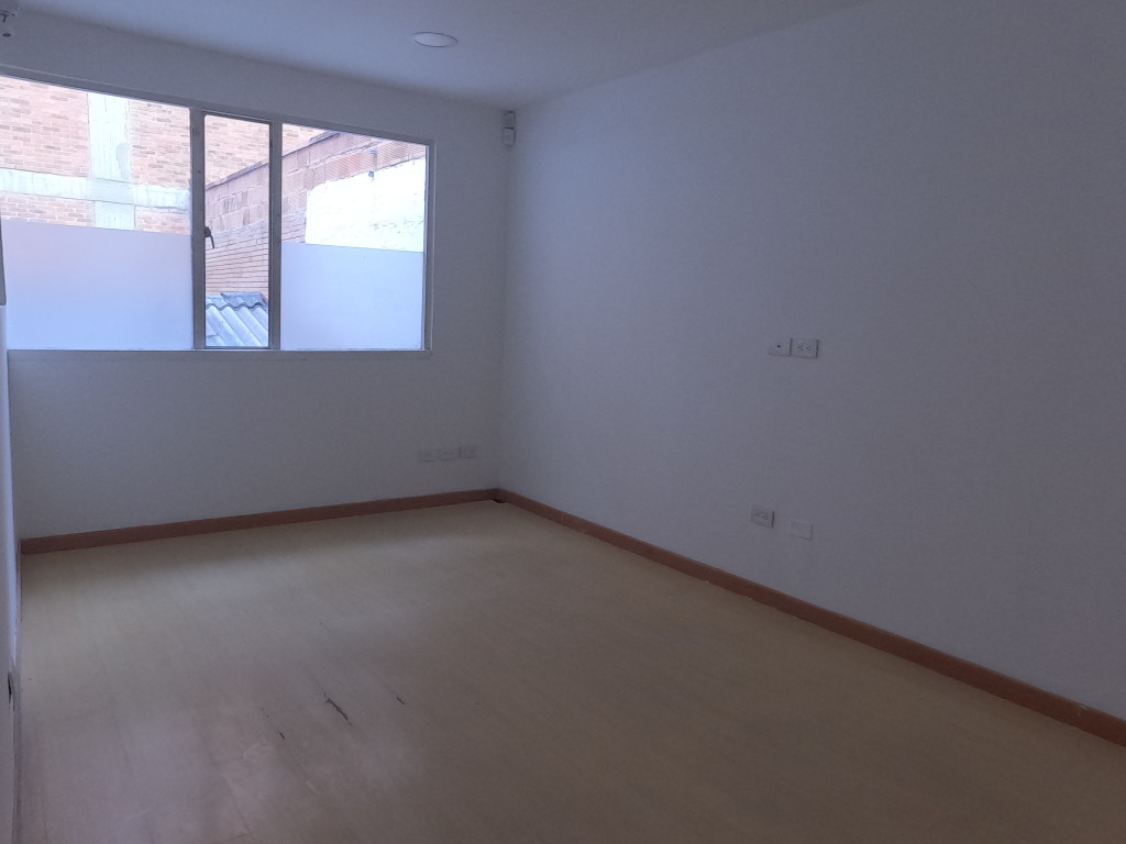 Casa En Arriendo - El Lago, Bogotá