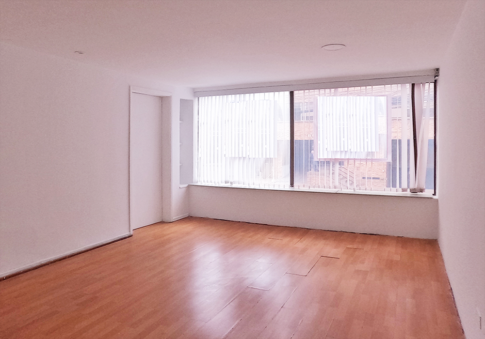 Casa En Arriendo - El Lago, Bogotá