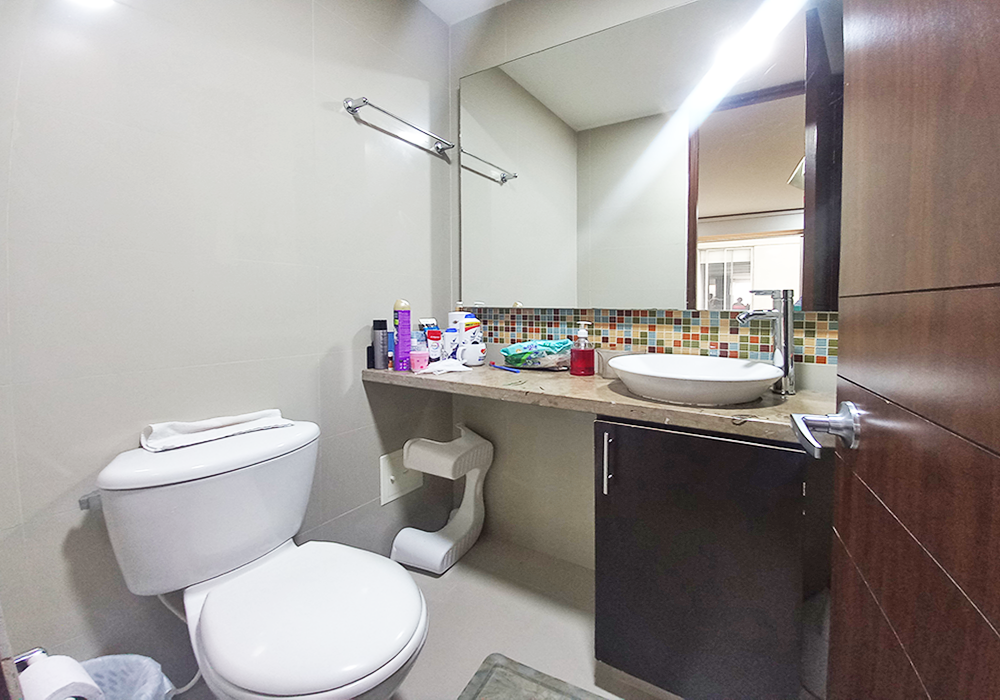 Apartaestudio En Venta - Belalcázar-Teusaquillo, Bogotá