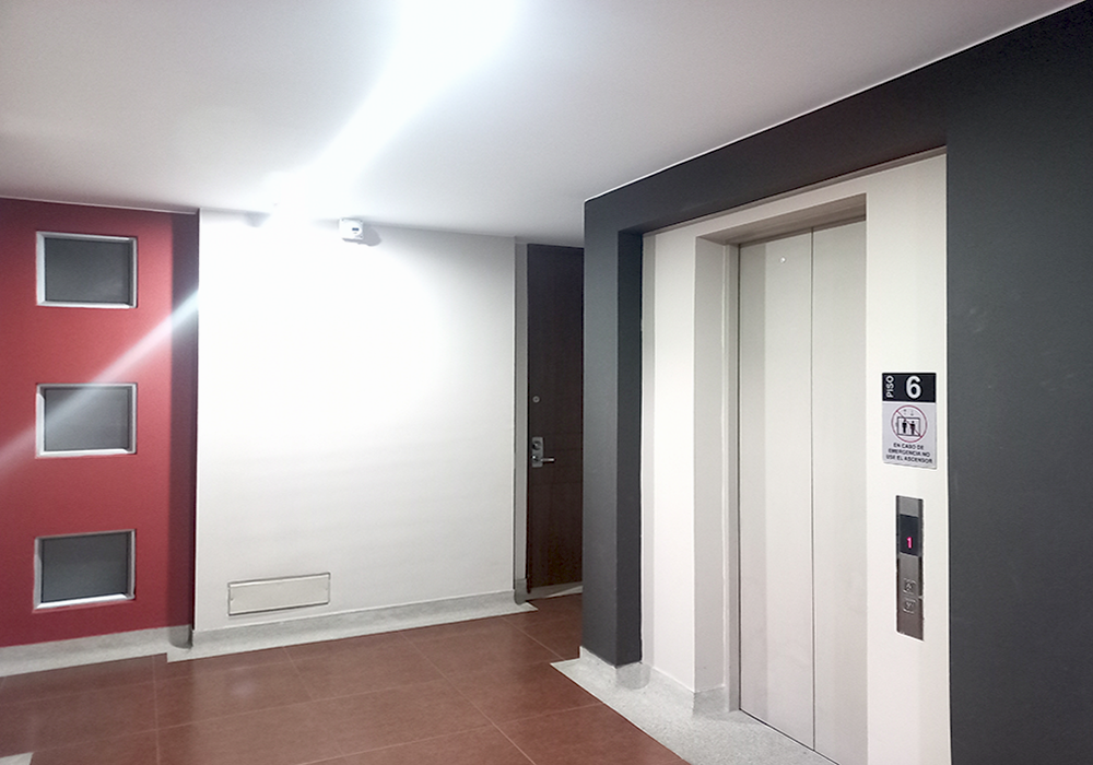 Apartaestudio En Venta - Belalcázar-Teusaquillo, Bogotá