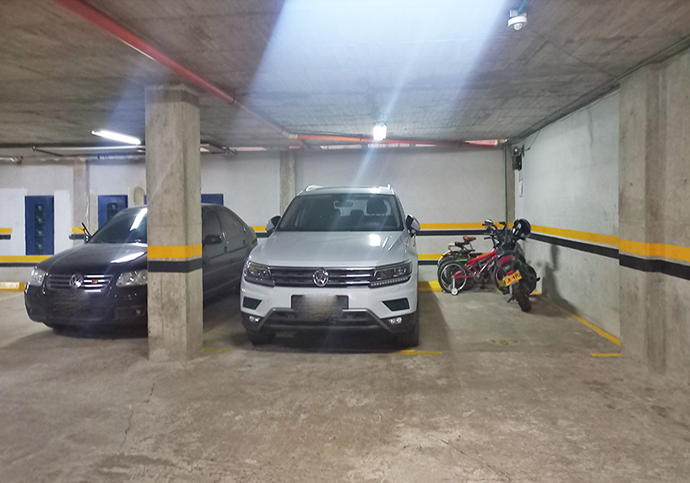 Apartaestudio En Venta - Belalcázar-Teusaquillo, Bogotá