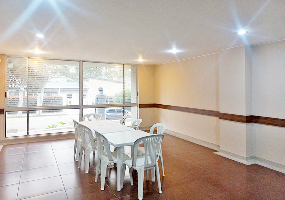 Apartaestudio En Venta - Belalcázar-Teusaquillo, Bogotá