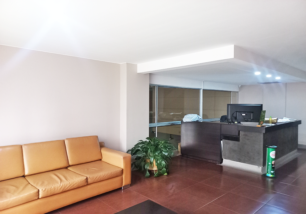 Apartaestudio En Venta - Belalcázar-Teusaquillo, Bogotá