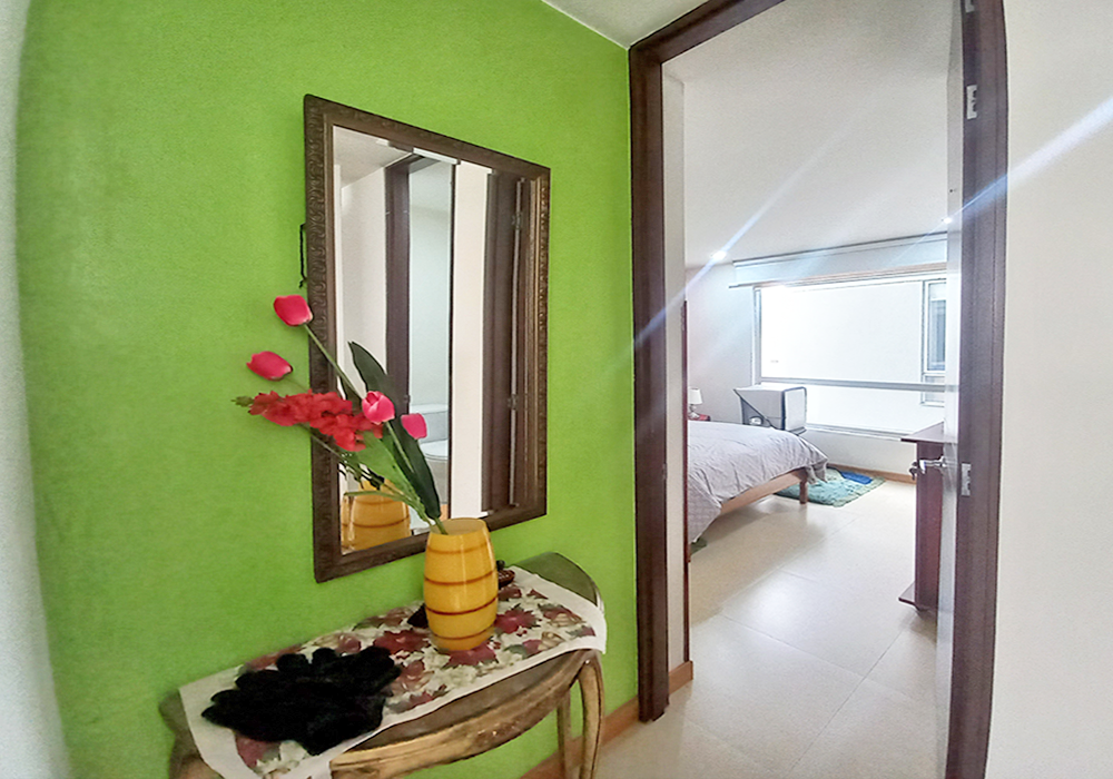 Apartaestudio En Venta - Belalcázar-Teusaquillo, Bogotá