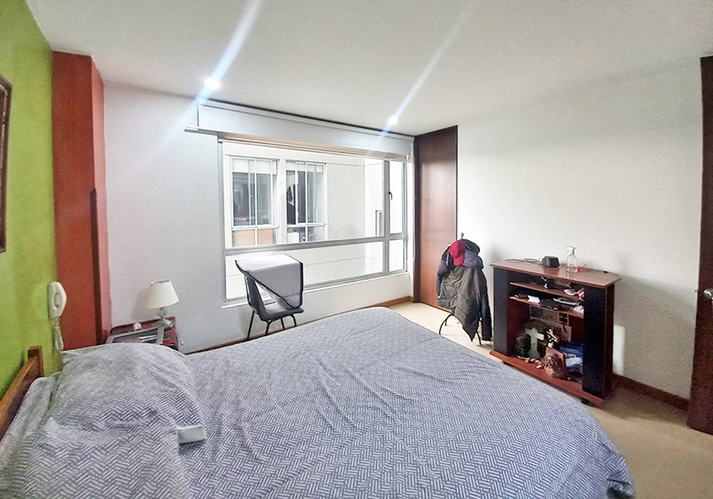 Apartaestudio En Venta - Belalcázar-Teusaquillo, Bogotá