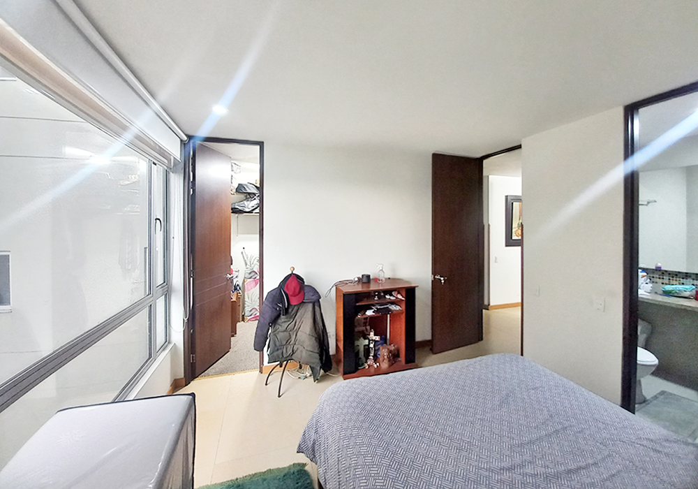 Apartaestudio En Venta - Belalcázar-Teusaquillo, Bogotá