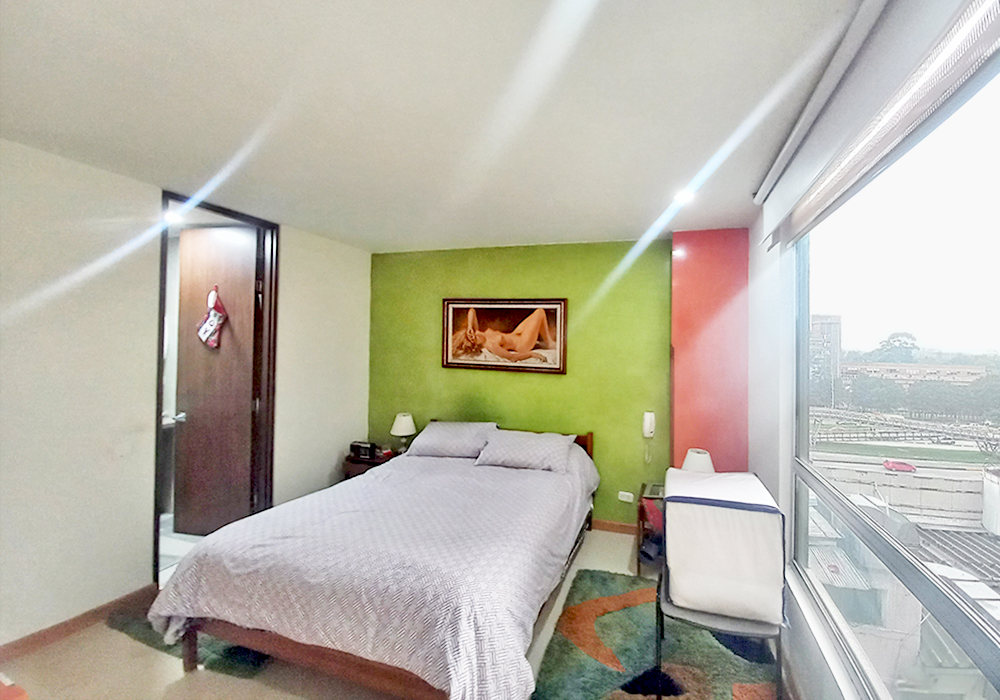 Apartaestudio En Venta - Belalcázar-Teusaquillo, Bogotá