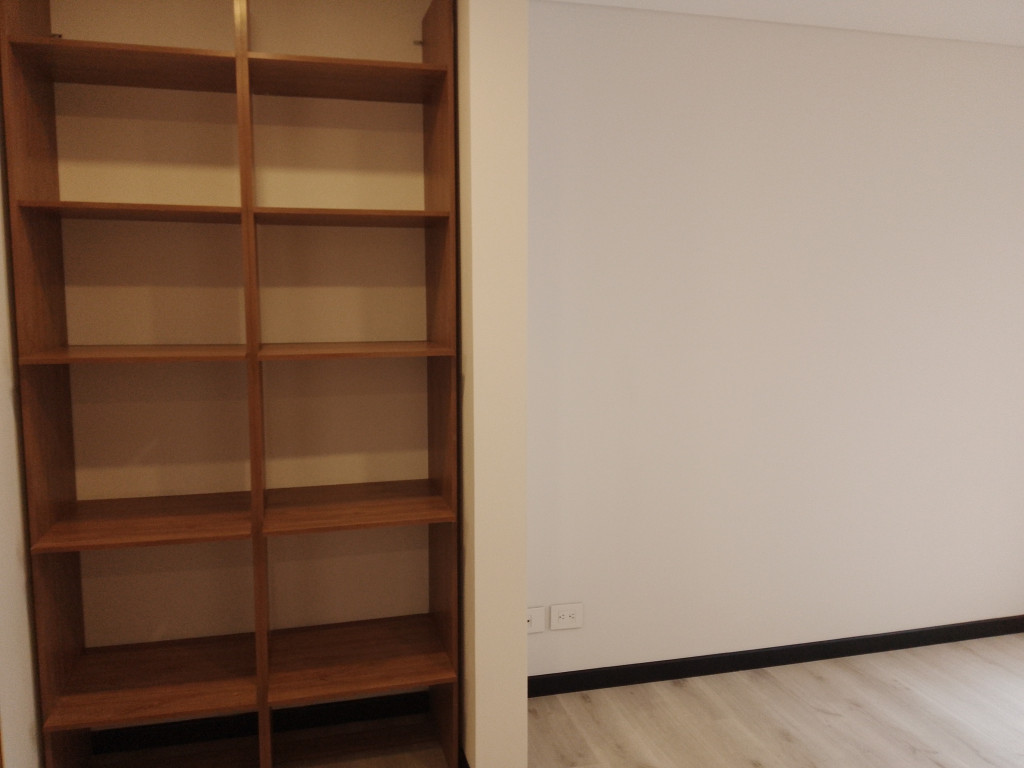 Apartamento En Arriendo - La Calleja-Usaquén, Bogotá