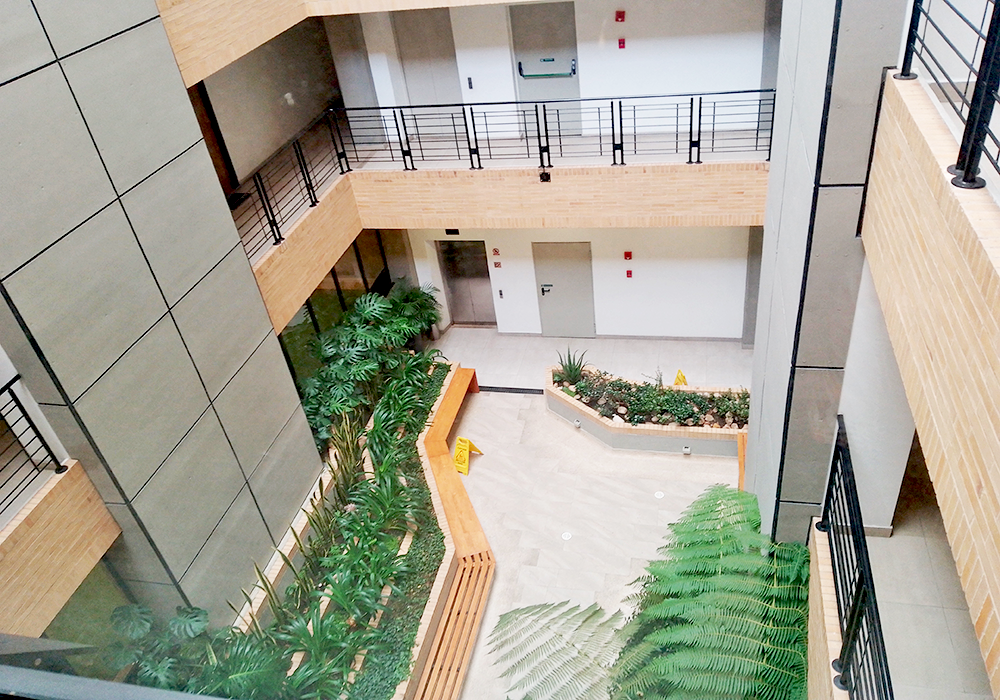 Apartamento En Arriendo - La Calleja-Usaquén, Bogotá