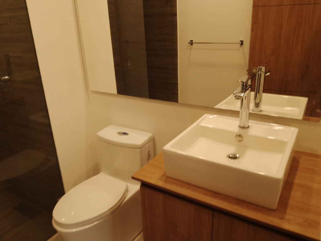 Apartamento En Arriendo - La Calleja-Usaquén, Bogotá