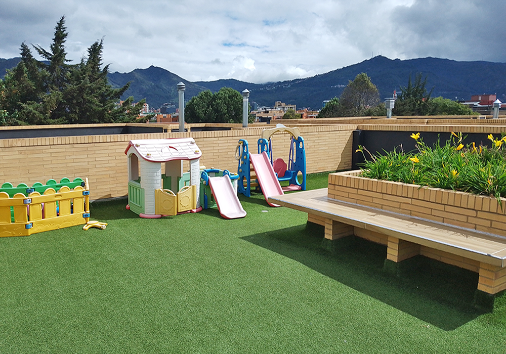 Apartamento En Arriendo - La Calleja-Usaquén, Bogotá