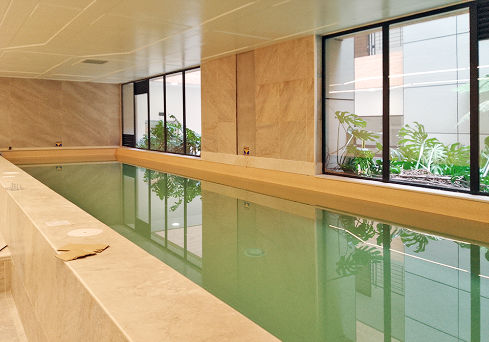 Apartamento En Arriendo - La Calleja-Usaquén, Bogotá