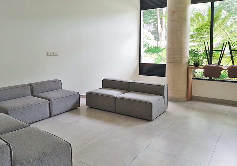 Apartamento En Arriendo - La Calleja-Usaquén, Bogotá