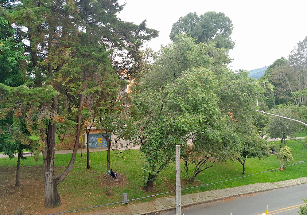 Apartamento En Arriendo - La Calleja-Usaquén, Bogotá