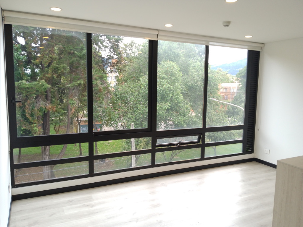 Apartamento En Arriendo - La Calleja-Usaquén, Bogotá