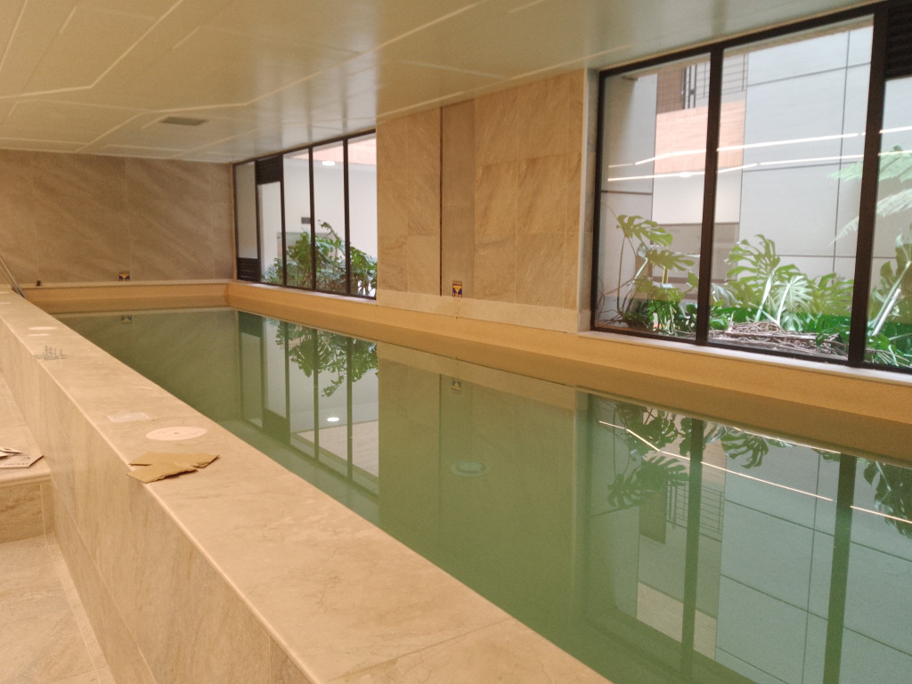 Apartamento En Arriendo - La Calleja-Usaquén, Bogotá