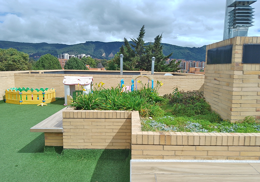 Apartamento En Arriendo - La Calleja-Usaquén, Bogotá